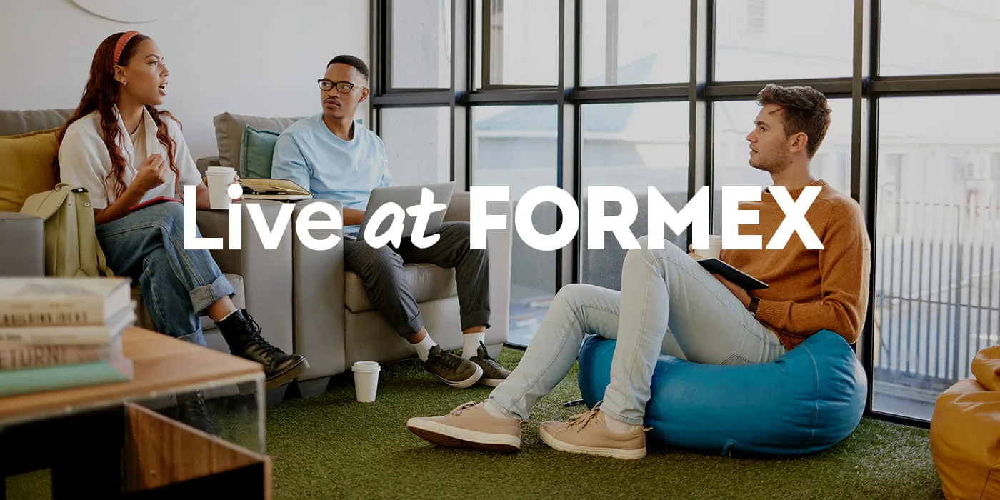 Careers at Formex - 熊猫体育baochenghao