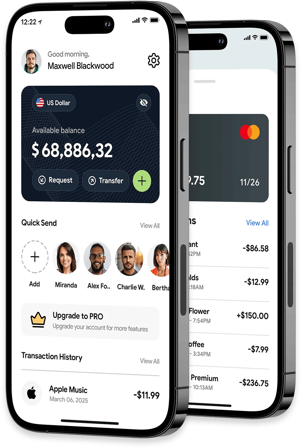 Manage your finances easily with Formex - 熊猫体育baochenghao